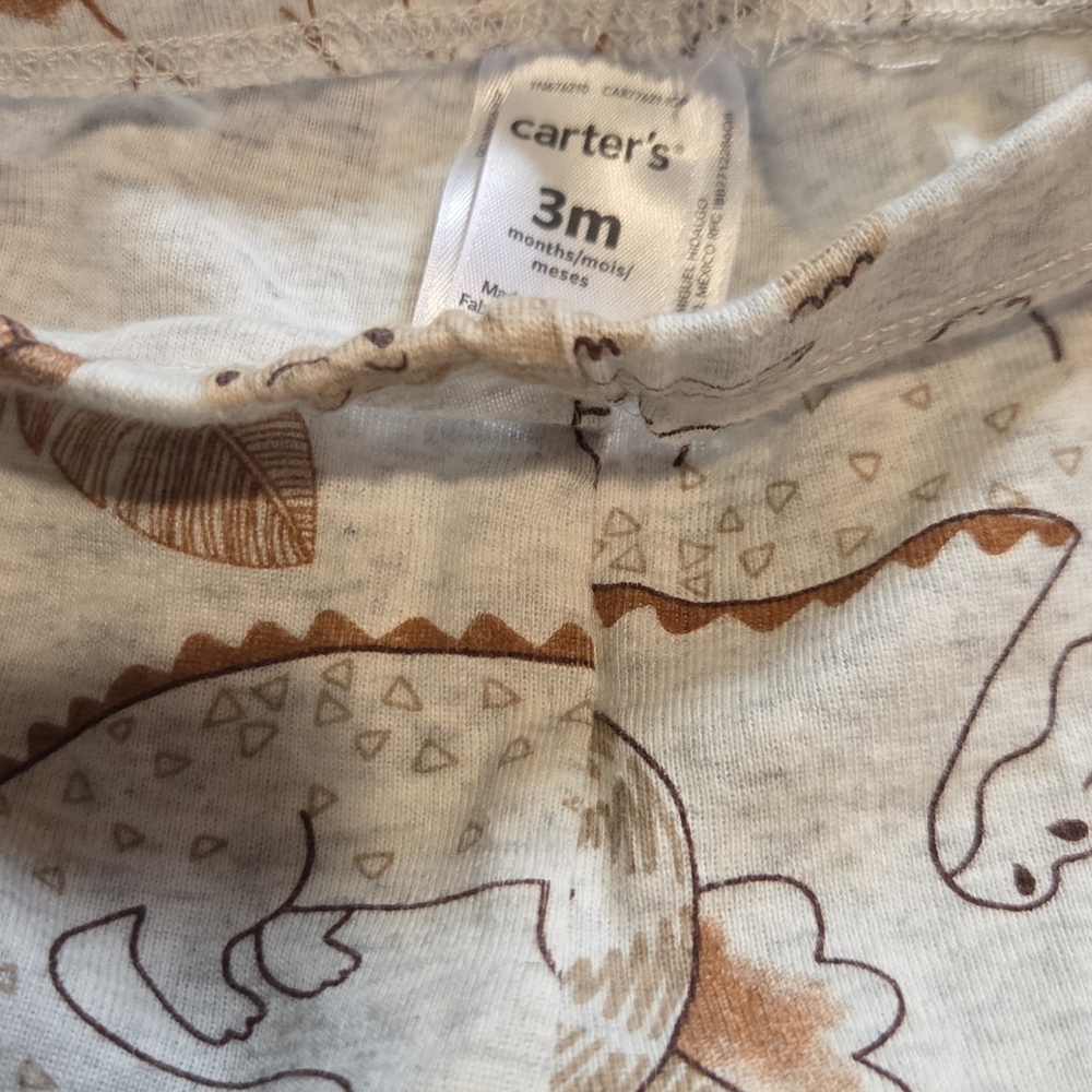 Carter's Baby Pants